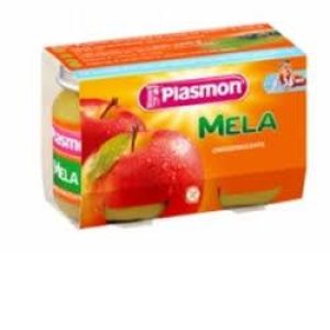 OMO PL.Mela 2x104g