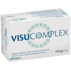 VISUCOMPLEX 30 Cps