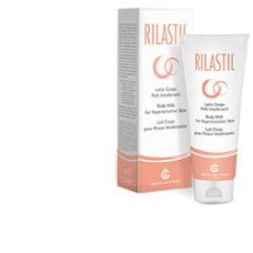 RILASTIL P-Int.LatteCorpo200ml