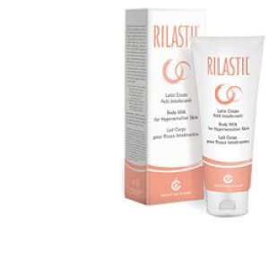 RILASTIL P-Int.LatteCorpo200ml