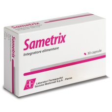 SAMETRIX 30 Cps