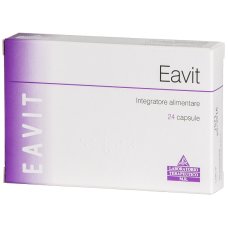 EAVIT-ALIM 24 CPS