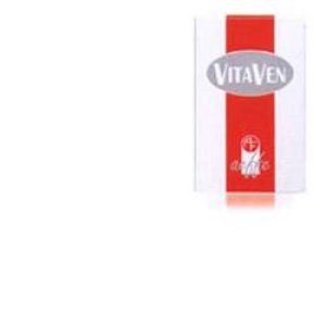 VITAVEN 30CPS 430MG