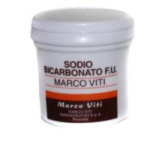 SODIO-BICARB FU 500G BAR VITI