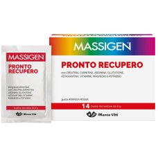 MASSIGEN Pronto Recup.14x6g