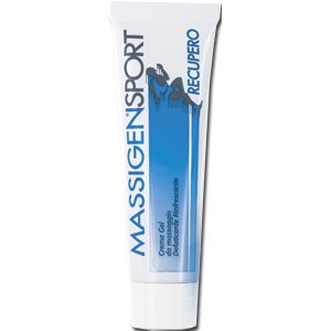 MASSIGEN Crema Recupero 50ml