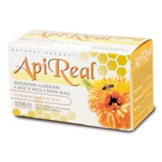 APIREAL PAPPA REAL 10F 100ML