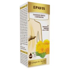 EPAVIS Liquido 500ml