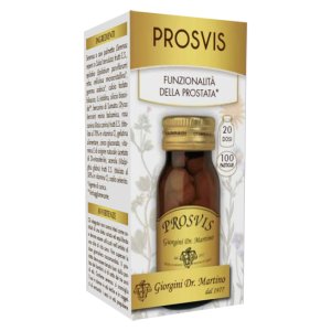 PROSVIS 100 Past.50g