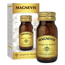 MAGNEVIS 80 Past.SVS