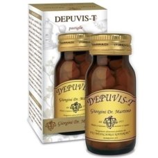 DEPUVIS 40 Tavolette