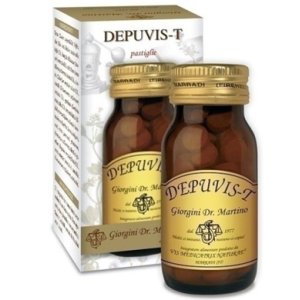 DEPUVIS 40 Tavolette