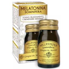 MELATONINA Somnife.60pas.500mg