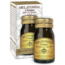 MELATONINA Class.75 Past.400mg