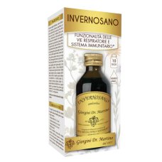 INVERNO Sano Liquido 100ml