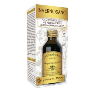 INVERNO Sano Liquido 100ml