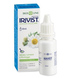 IRIVIST Gtt Pluri-Dose 15ml