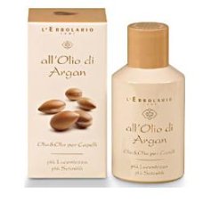 Olio Argan Olio & Olio Cap 100