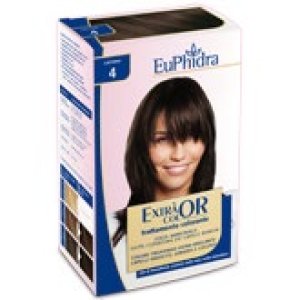 EUPHIDRA Excol.1 Nero