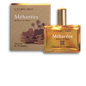 MEHAREES ACQUA PROFUMATA 50ML