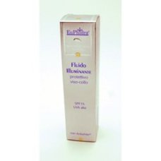 EUPHIDRA SP Fluido Illum.30ml