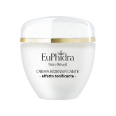 Euphidra Sr Crema Ridens Tonif