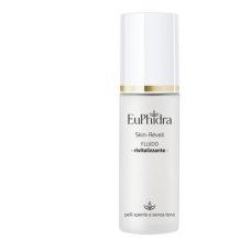 Euphidra Sr Fluido Rivit 30ml