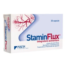 STAMINFLUX 30 Cps