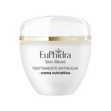 Euphidra Sr Crema Nutriat 40ml