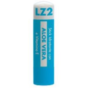 LZ2 Stk Labbra Aloe 5ml