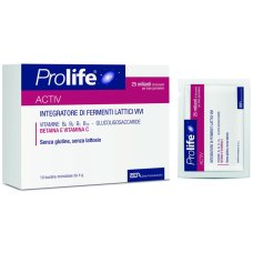 PROLIFE Activ 10 Bust.