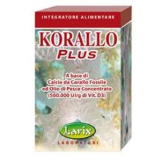 KORALLO Plus 80 Cps