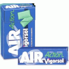 VIGORSOL Air Action