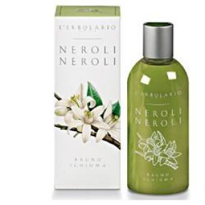 NEROLI NEROLI BAGNOSCHIUMA