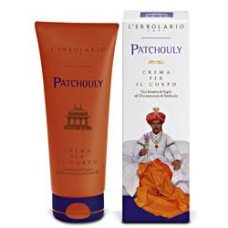 PATCHOULY CREMA CORPO 200ML