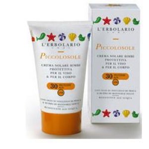 PICCOLOSOLE BB PROT SPF30 125