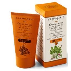 CREMA SOL CAR/SES/KAR SPF30