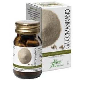 GLUCOMANNANO 50 Opr      ABOCA