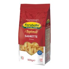 FARABELLA Pasta Sagnette 500g