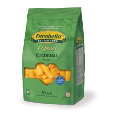 FARABELLA Pasta Elic.500g