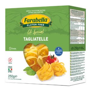 FARABELLA Pasta Tagliat.250g