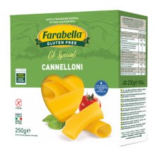 FARABELLA Pasta Cannell.250g