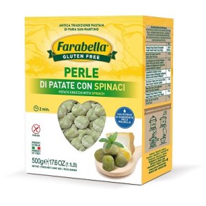 FARABELLA Perle Pat-Spin.500g