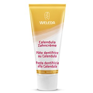 WELEDA Past.Dent.Calend.75ml