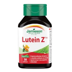 LUTEIN Z 30CPS