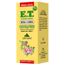 ROSA CANINA Estr.T Gtt 30ml
