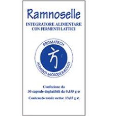 RAMNOSELLE Int.Biol.30 Cps