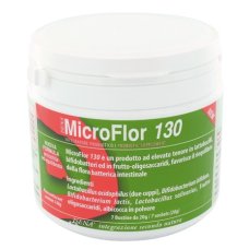 MICROFLOR 130 7BUST 20G ISENA