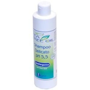 TEA TREE OIL SHAMPOO IGIS