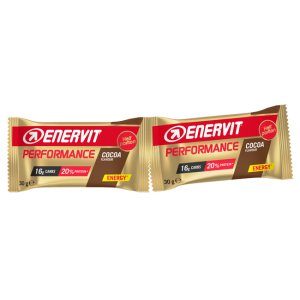 ENERVIT P.Sport Double Cacao